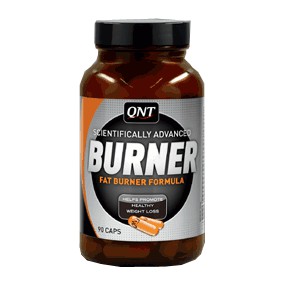 Сжигатель жира Бернер "BURNER", 90 капсул - Долгоруково